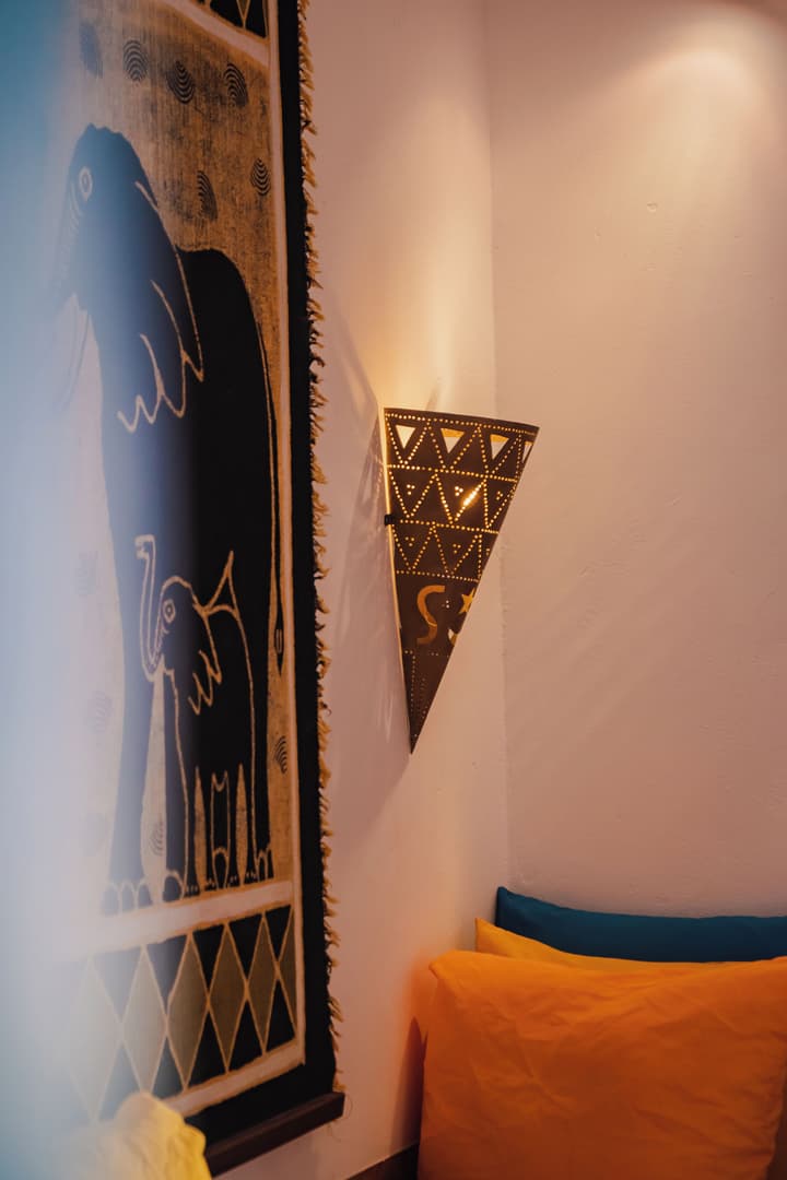 Sunshine Bay Zanzibar - Adult Only