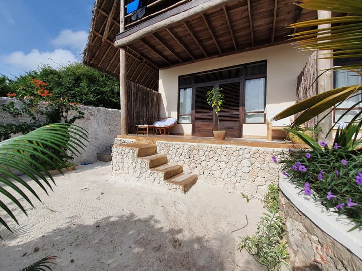 Sunshine Bay Zanzibar - Adult Only
