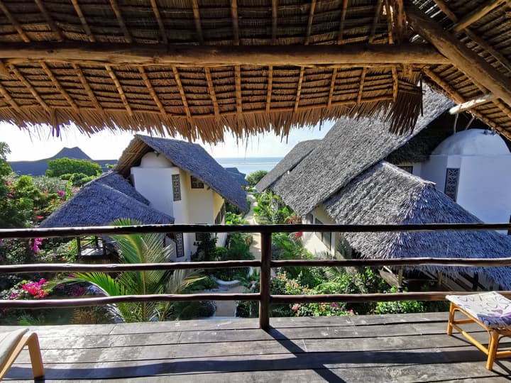 Sunshine Bay Zanzibar - Adult Only