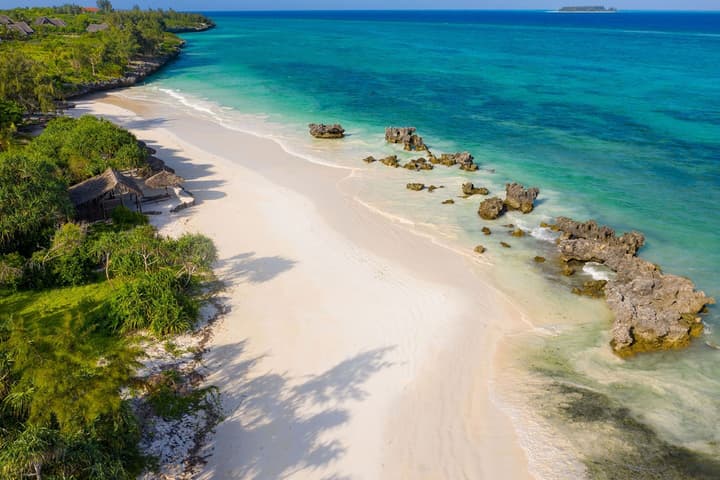Sunshine Bay Zanzibar - Adult Only