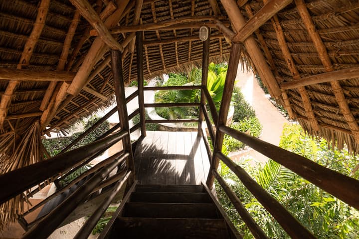 Sunshine Bay Zanzibar - Adult Only