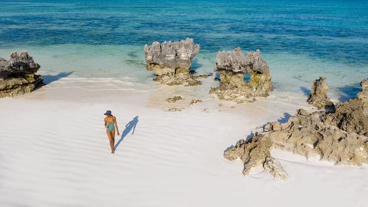 Sunshine Bay Zanzibar - Adult Only
