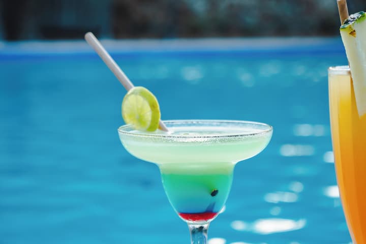 Sunshine Bay Zanzibar - Adult Only