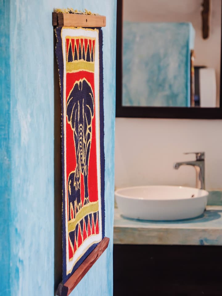 Sunshine Bay Zanzibar - Adult Only