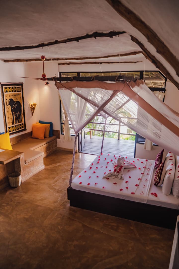 Sunshine Bay Zanzibar - Adult Only