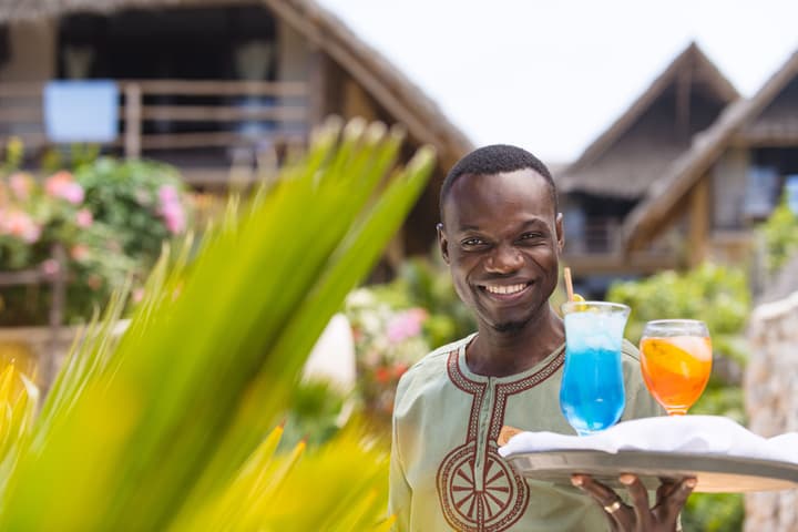 Sunshine Bay Zanzibar - Adult Only