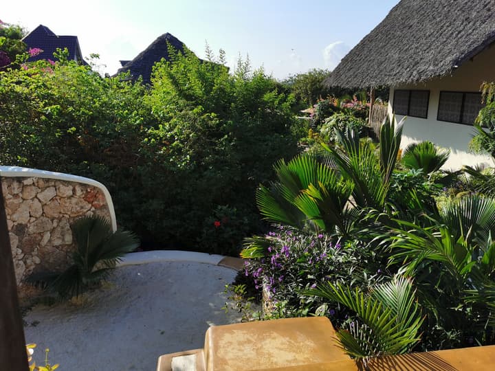 Sunshine Bay Zanzibar - Adult Only
