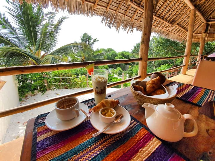 Sunshine Bay Zanzibar - Adult Only