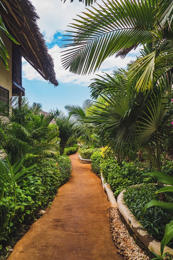 Sunshine Bay Zanzibar - Adult Only