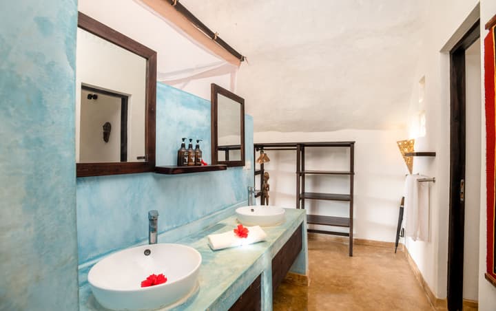 Sunshine Bay Zanzibar - Adult Only