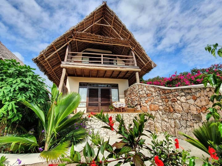 Sunshine Bay Zanzibar - Adult Only