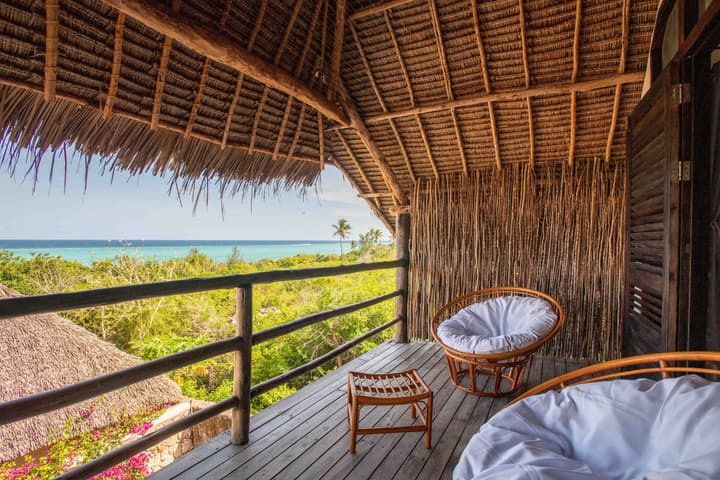 Sunshine Bay Zanzibar - Adult Only