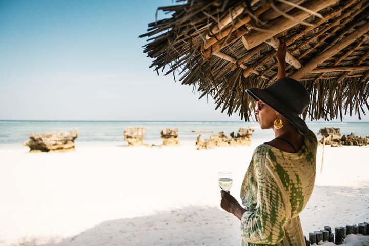 Sunshine Bay Zanzibar - Adult Only