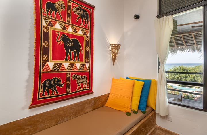 Sunshine Bay Zanzibar - Adult Only