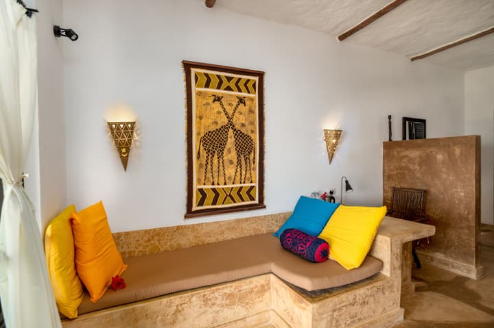 Sunshine Bay Zanzibar - Adult Only