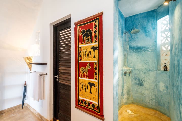 Sunshine Bay Zanzibar - Adult Only