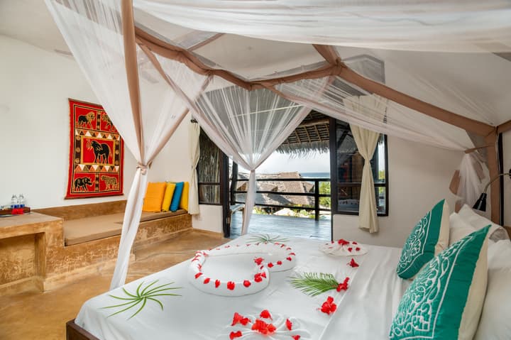 Sunshine Bay Zanzibar - Adult Only