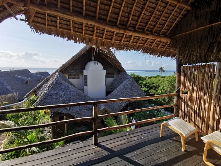 Sunshine Bay Zanzibar - Adult Only