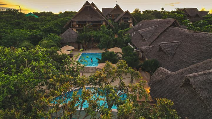 Sunshine Bay Zanzibar - Adult Only