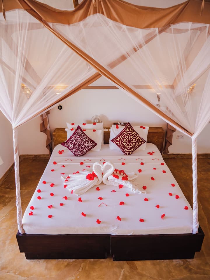 Sunshine Bay Zanzibar - Adult Only