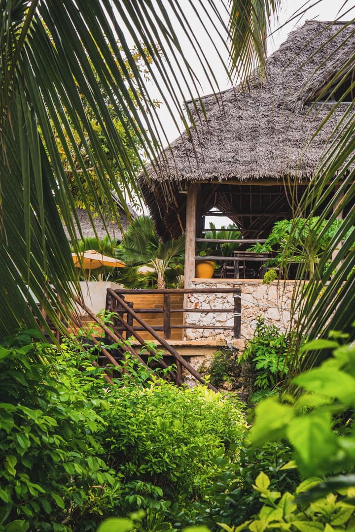 Sunshine Bay Zanzibar - Adult Only