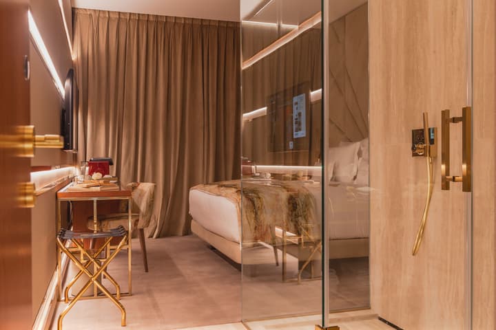 Wine & Books Lisboa Hotel