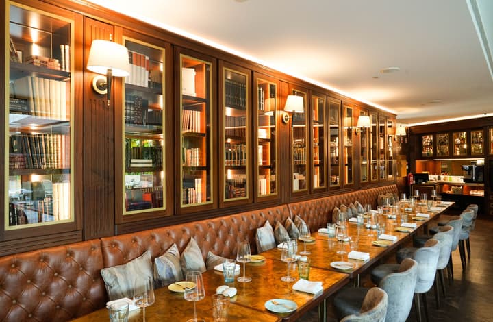 Wine & Books Lisboa Hotel