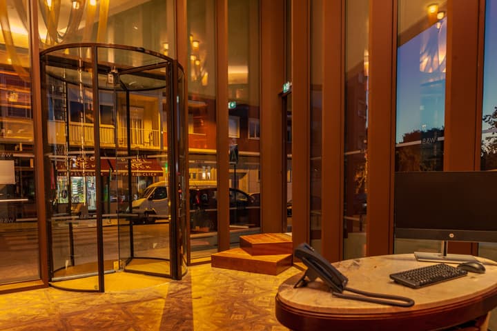 Wine & Books Lisboa Hotel