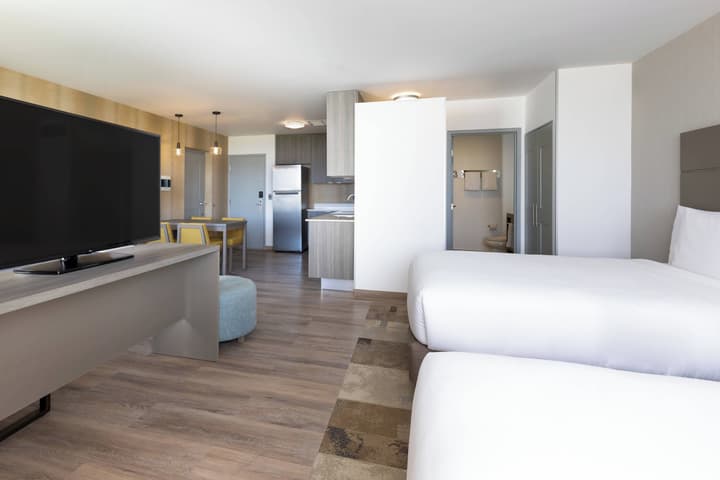 Residence Inn by Marriott Playa del Carmen