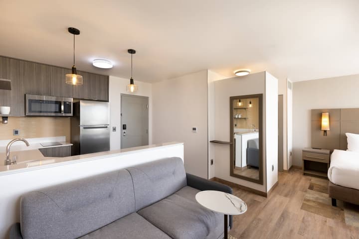 Residence Inn by Marriott Playa del Carmen