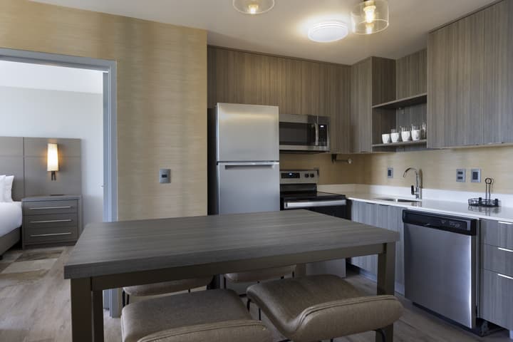 Residence Inn by Marriott Playa del Carmen