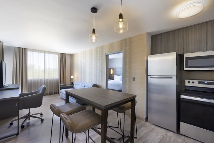 Residence Inn by Marriott Playa del Carmen