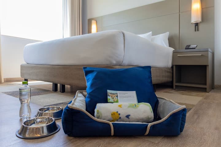 Residence Inn by Marriott Playa del Carmen