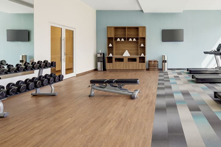 Residence Inn by Marriott Playa del Carmen