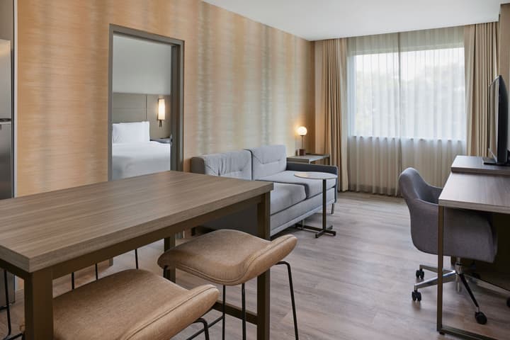 Residence Inn by Marriott Playa del Carmen