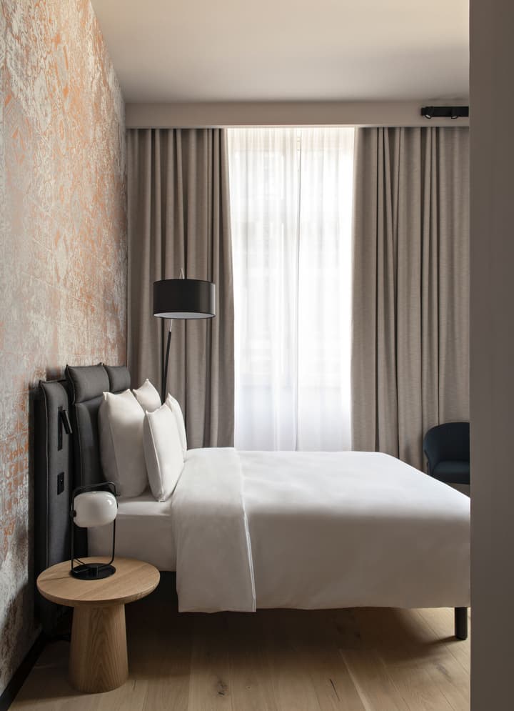 Hôtel LÉONOR the place to live By Stay Collection