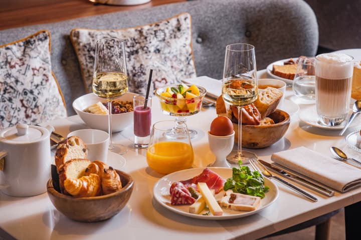 Hôtel LÉONOR the place to live By Stay Collection