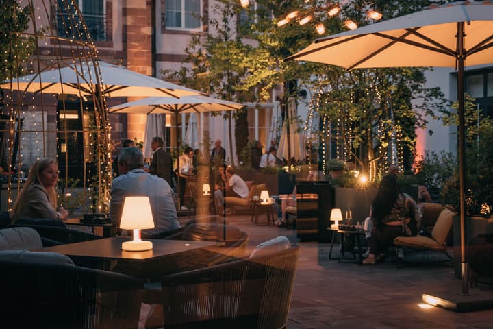 Hôtel LÉONOR the place to live By Stay Collection