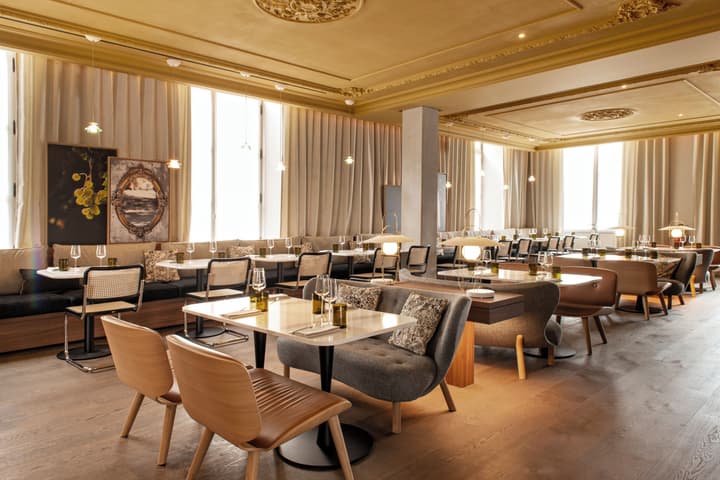 Hôtel LÉONOR the place to live By Stay Collection