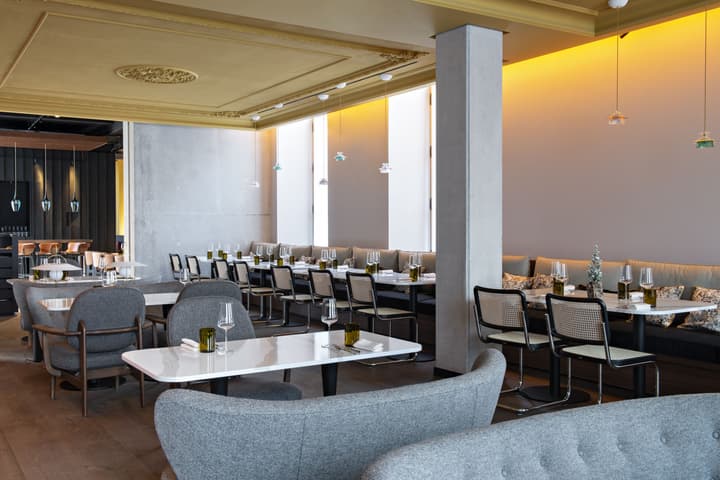 Hôtel LÉONOR the place to live By Stay Collection