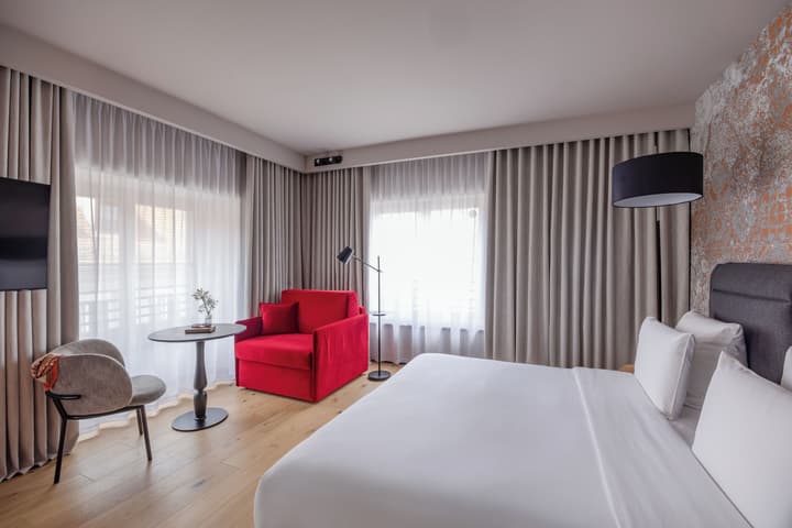Hôtel LÉONOR the place to live By Stay Collection