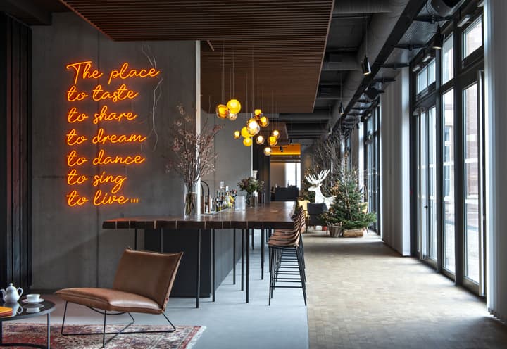 Hôtel LÉONOR the place to live By Stay Collection