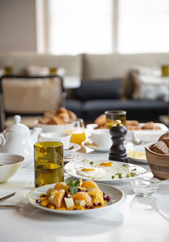 Hôtel LÉONOR the place to live By Stay Collection