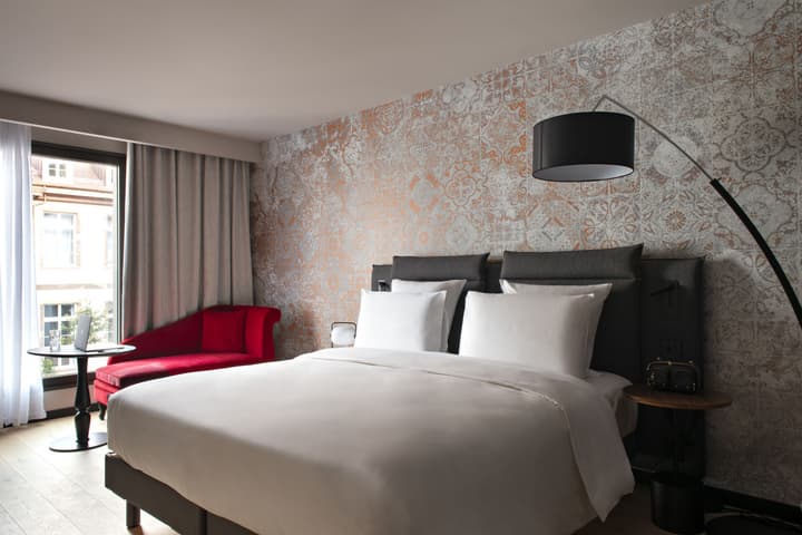 Hôtel LÉONOR the place to live By Stay Collection