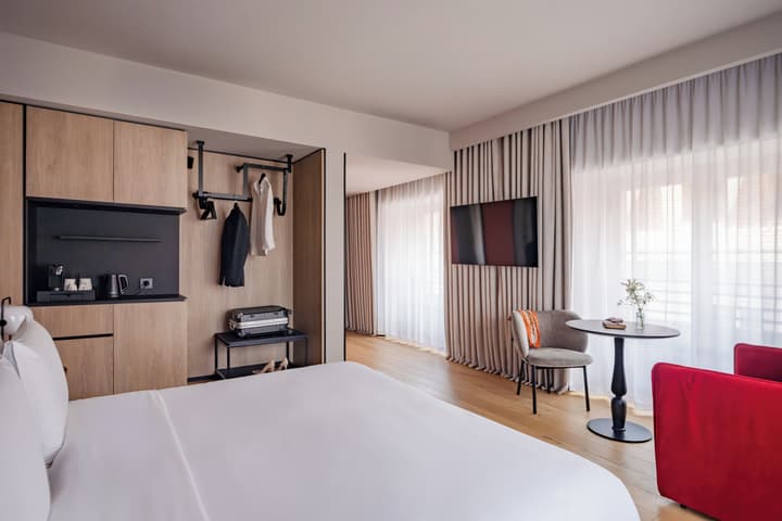 Hôtel LÉONOR the place to live By Stay Collection