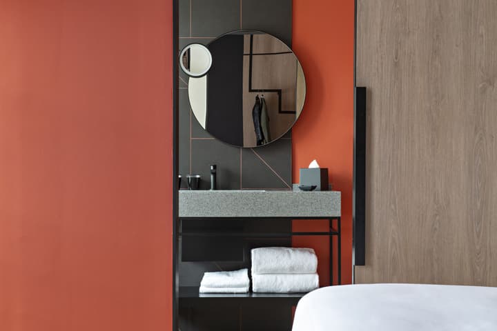 Hôtel LÉONOR the place to live By Stay Collection