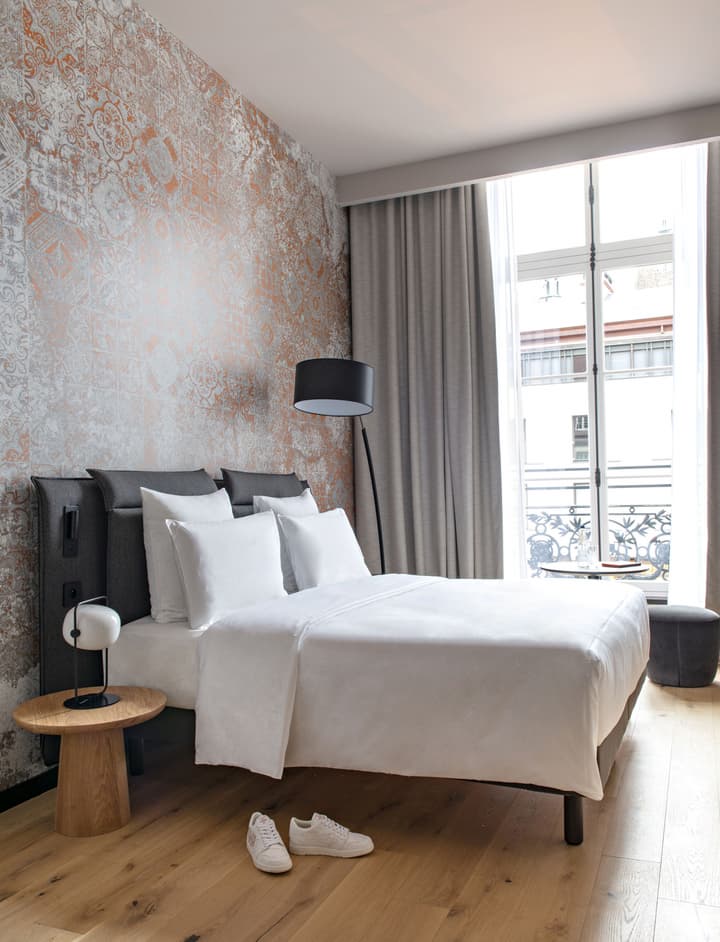 Hôtel LÉONOR the place to live By Stay Collection