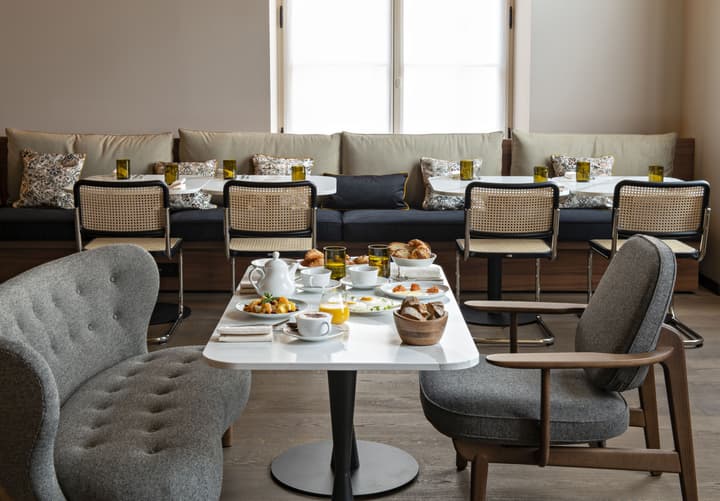Hôtel LÉONOR the place to live By Stay Collection