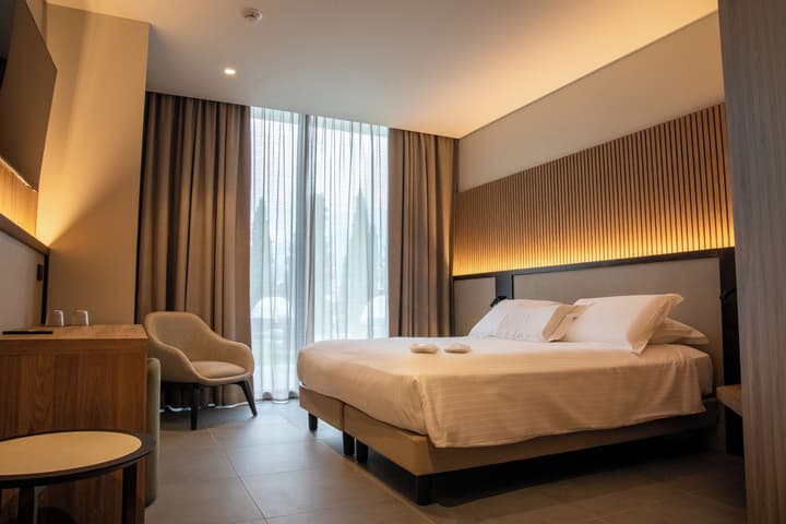 Griso Collection Hotel