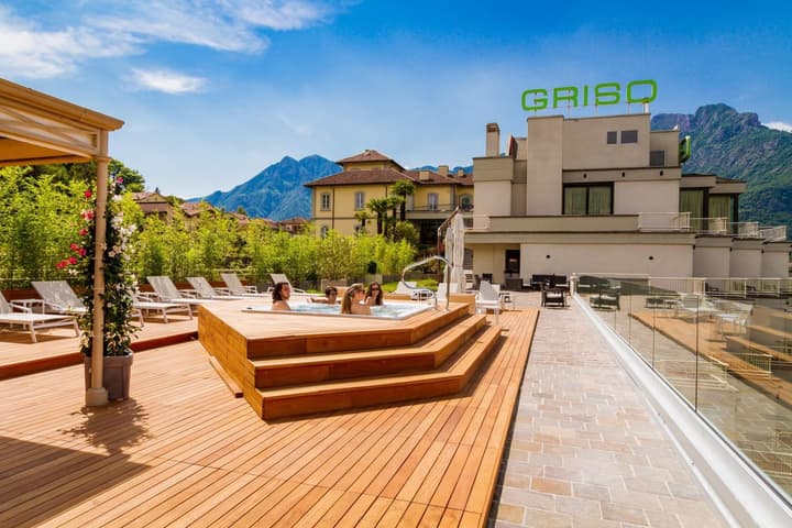 Griso Collection Hotel